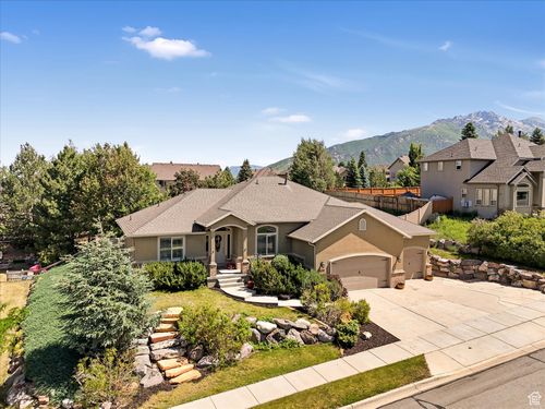 1639 E Lone Oak Dr, Draper, UT, 84020-5530 | Card Image