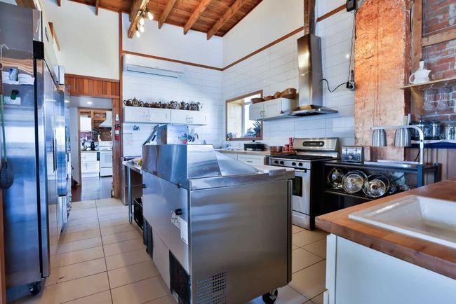 320 Railway Avenue, Home with 0 bedrooms, 0 bathrooms and null parking in Granum AB | Image 4