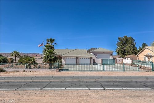 3195 Heyer St, Logandale, NV, 89021-0286 | Card Image