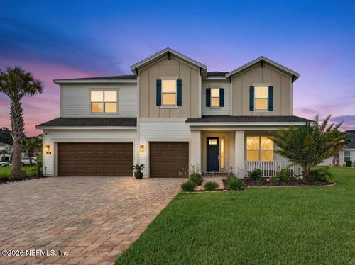 94082 Goodwood Dr, Fernandina Beach, FL, 32034-0187 | Card Image