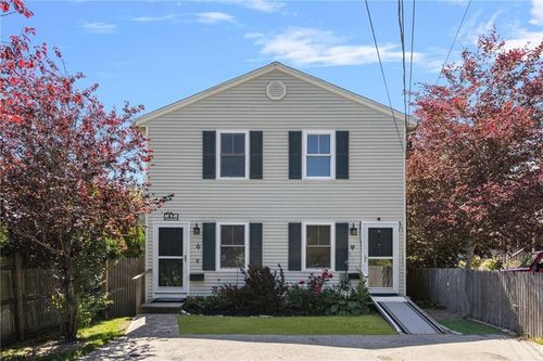 47 North A&B Road, Jamestown, RI, 02835 | Card Image