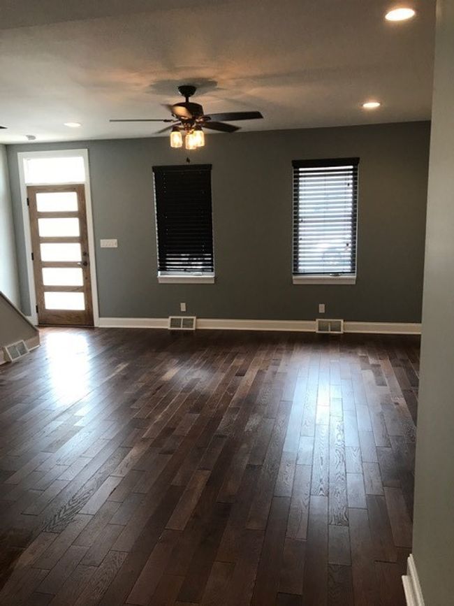 804 North Ave, House other with 2 bedrooms, 2 bathrooms and 4 parking in Millvale PA | Image 6
