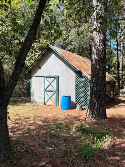 View of outbuilding | Image 1