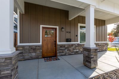 1436 S Euclid Avenue, Home with 4 bedrooms, 5 bathrooms and 3 parking in Boise ID | Image 2