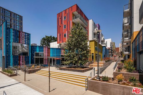 b430-555 N Spring St, Los Angeles, CA, 90012-4654 | Card Image