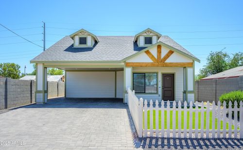 b-274 N Delaware St, Chandler, AZ, 85225-5552 | Card Image