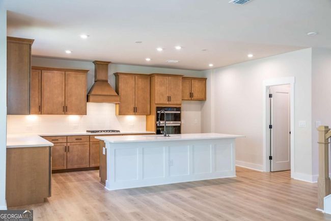7 - 3962 Adler Cir, House other with 5 bedrooms, 5 bathrooms and 2 parking in Buford GA | Image 16