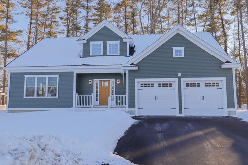 1-Unit 1 Summerwind Place, Greenland, NH, 03840 | Card Image