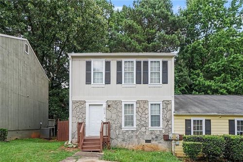 2058 Charter Ln, Lithonia, GA, 30058-8969 | Card Image