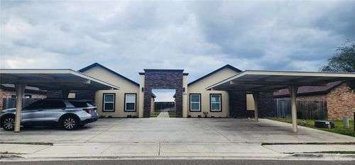 1907 Cari Nicole Ave, Edinburg, TX, 78541-0554 | Card Image