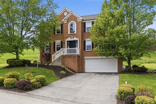 302 Davinci Ct, Rostraver Township, PA, 15012-3629 | Card Image