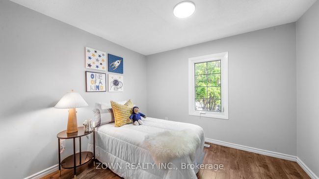 26 Carr Dr, House other with 5 bedrooms, 3 bathrooms and 4 parking in Ajax ON | Image 31