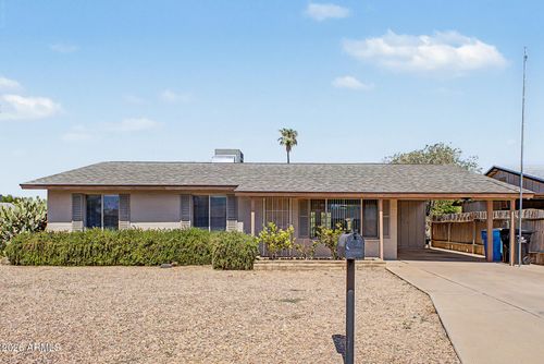 3724 E Acoma Drive, Phoenix, AZ, 85032 | Card Image