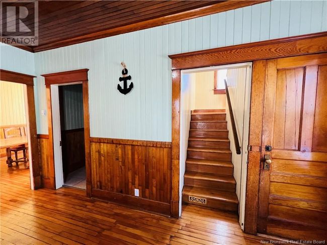 110 Des Champs Rue, House other with 7 bedrooms, 3 bathrooms and null parking in Lamèque NB | Image 18