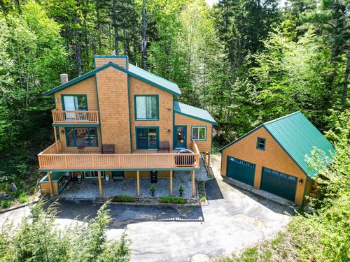 28 N Hampshire Ridge Rd, Jackson, NH, 03846 | Card Image