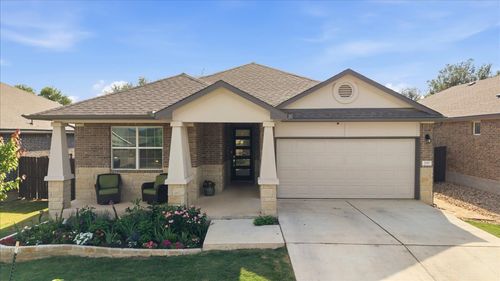 2117 Centerline Ln, Georgetown, TX, 78628-3092 | Card Image