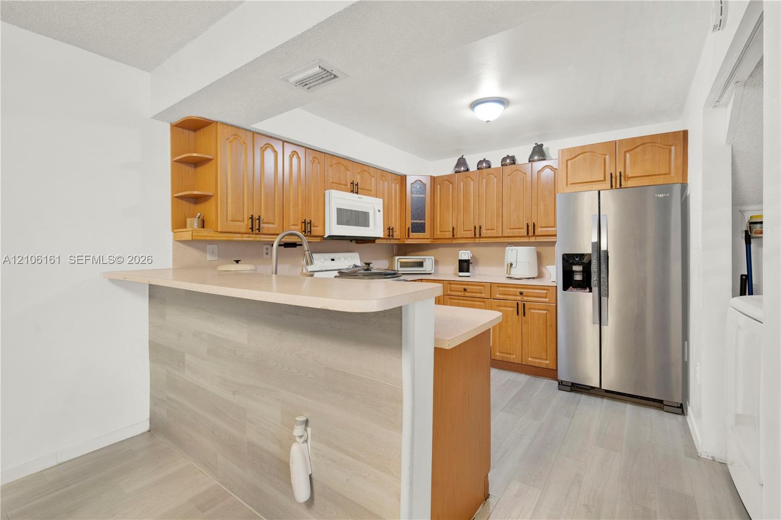 Residential Lease in Miami 4