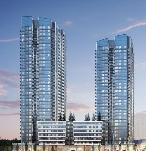 2007-50 Upper Mall Way N, Vaughan, ON, L4J0L8 | Card Image