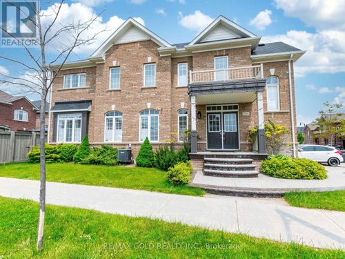 359 Robert Parkinson Dr, Brampton, ON, L7A4C4 | Card Image