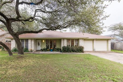 12413 Mossy Bark Trl, Austin, TX, 78750-1148 | Card Image