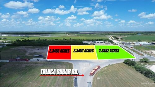 TBD Tejana Rd, Mercedes, TX, 78570 | Card Image