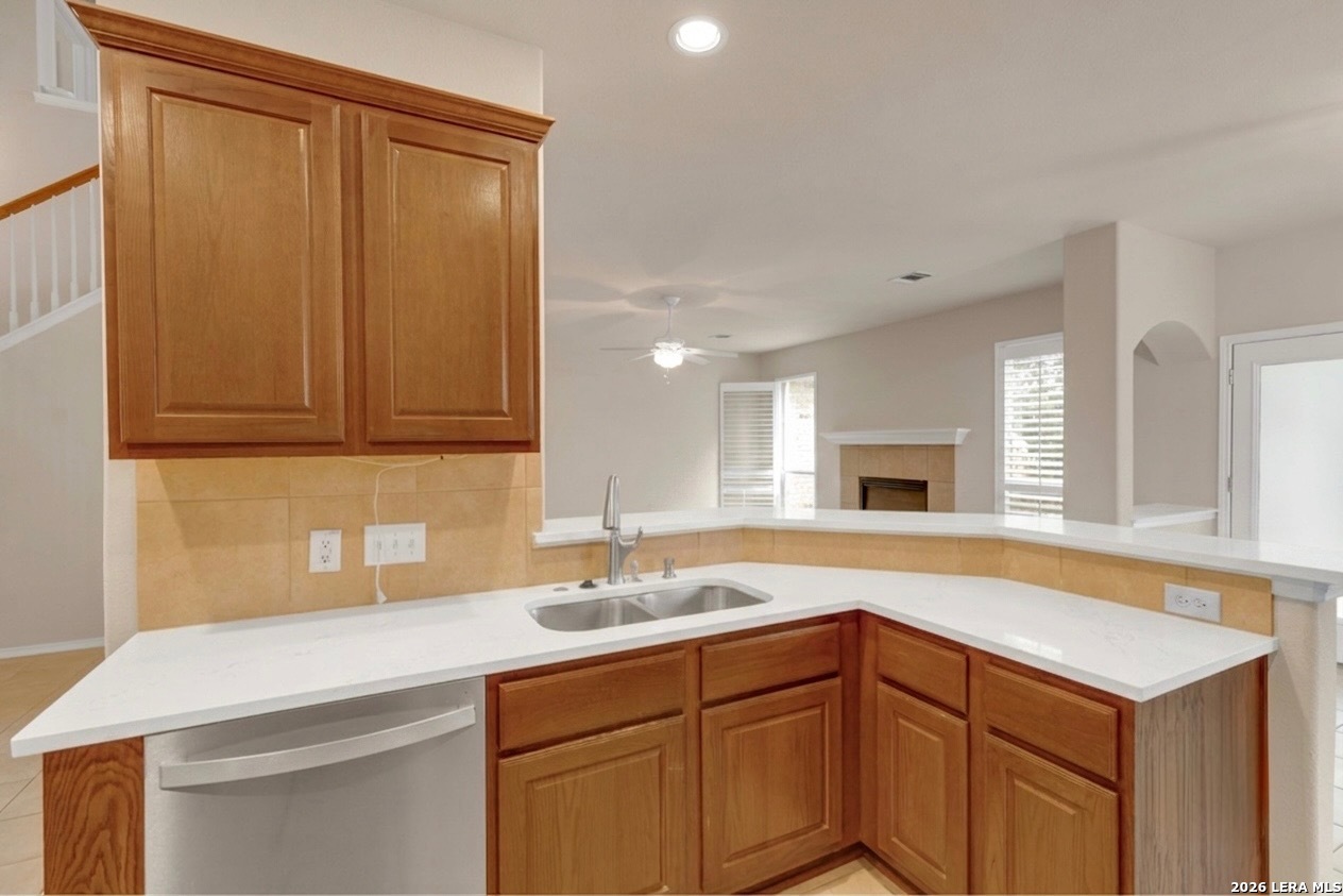 Residential Lease in San Antonio 5