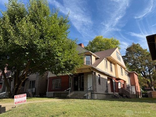 132 Central Ave, Dayton, OH, 45406-5411 | Card Image