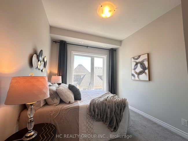 13 Guardhouse Cres, House attached with 4 bedrooms, 4 bathrooms and null parking in Markham ON | Image 14