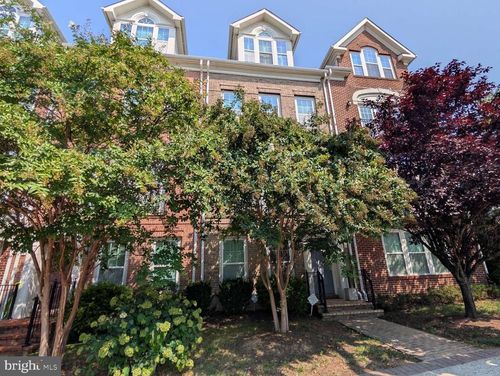 4515 Wilson Blvd, ARLINGTON, VA, 22203-1518 | Card Image