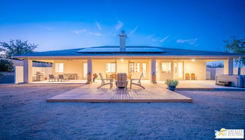 7514 Sunset Rd, Joshua Tree, CA, 92252 | Card Image