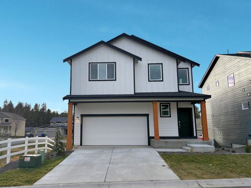 3084 S Coulter Ln, Spokane Valley, WA, 99037-9530 | Card Image