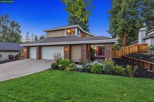 521 Buttonwood Dr, Danville, CA, 94506-2161 | Card Image