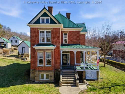 512 Walgrove Rd, Elkview, WV, 25071-6323 | Card Image