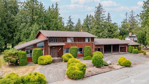 12450 Eagle Dr, Burlington, WA, 98233-2795 | Card Image