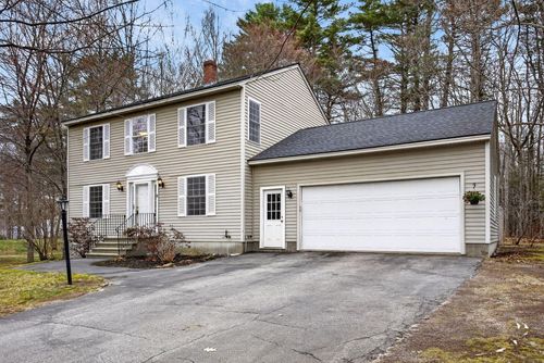 6 Regal Pines Drive, Scarborough, ME, 04074 | Card Image