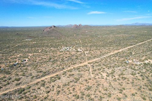 0 E Crested Saguaro Lane, Marana, AZ, 85658 | Card Image