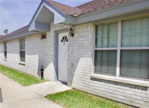 unit-d-1908 W Western Dr, Edinburg, TX, 78539-4364 | Card Image