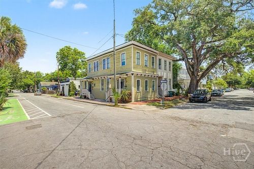 1116 Lincoln Street, Savannah, GA, 31401 | Card Image