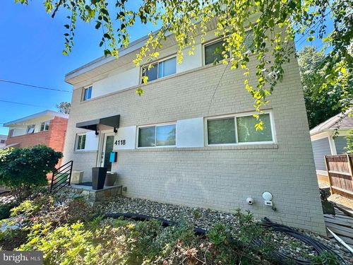 basement-4118 18th Road N, ARLINGTON, VA, 22207 | Card Image