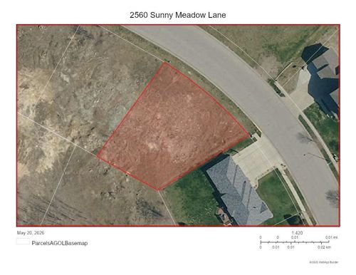 2560 Sunny Meadow Lane, Red Wing, MN, 55066 | Card Image