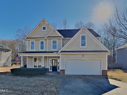 376 Collinsworth Dr, Clayton, NC, 27527-3935 | Card Image