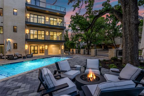 2f-3601 Routh St, Dallas, TX, 75219-4764 | Card Image