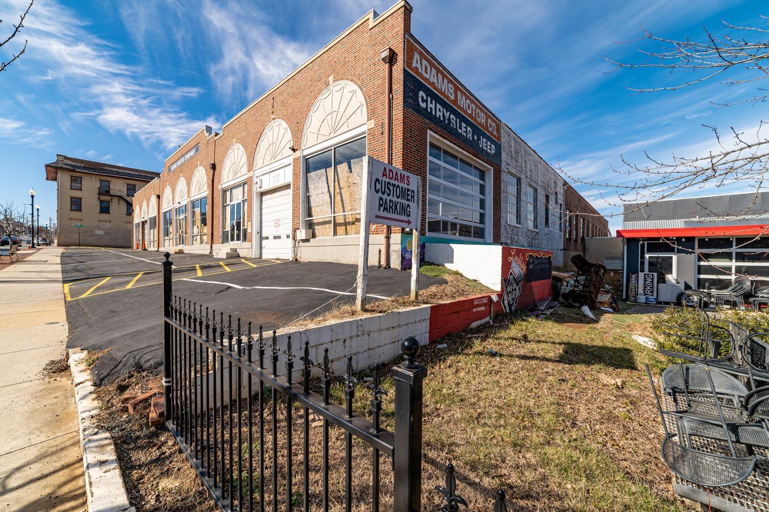 Commercial Sale in Lynchburg 3
