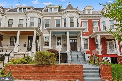 1425 Webster St Nw, WASHINGTON, DC, 20011-7036 | Card Image