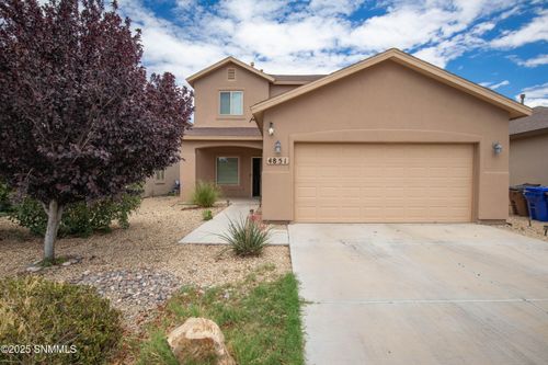 4851 Villeta Avenue, Las Cruces, NM, 88012 | Card Image