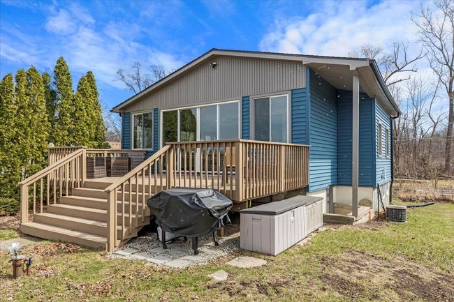 3965 Burnet Rd, House other with 2 bedrooms, 2 bathrooms and null parking in Commerce Twp MI | Image 42
