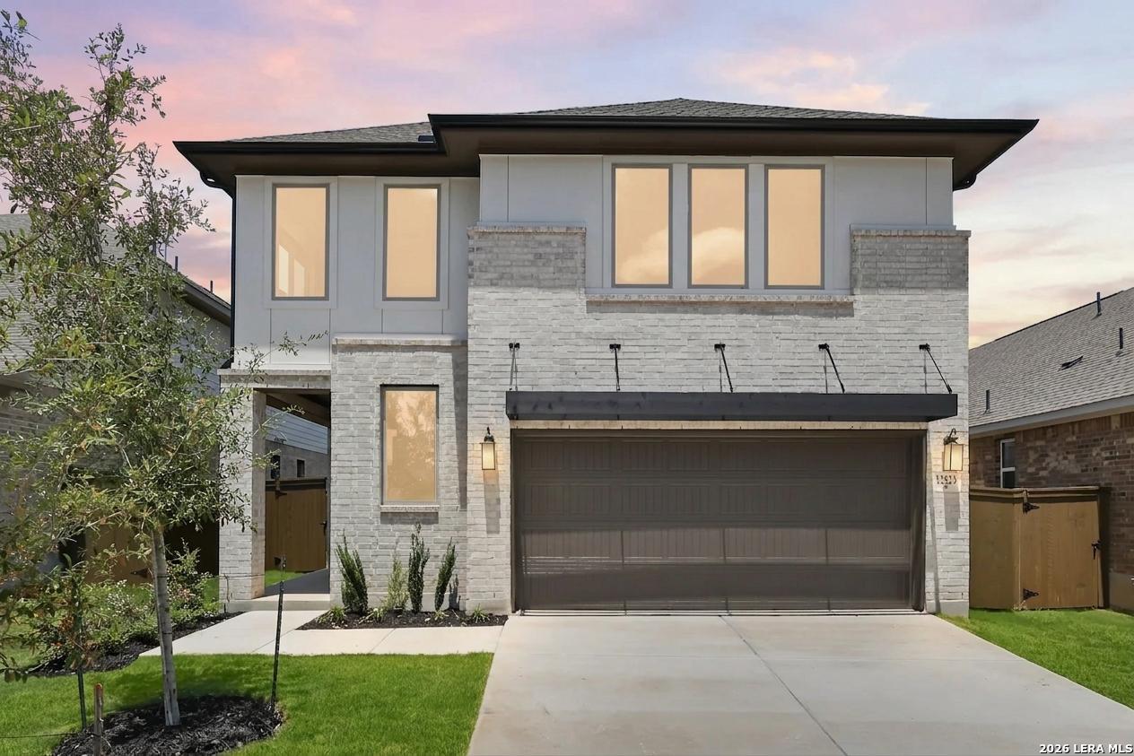 Residential in San Antonio