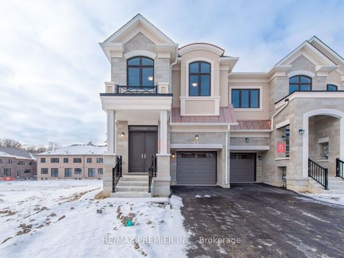 46 Gambetta Road, Vaughan, ON, L4H5L7 | Card Image