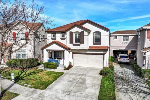 625 Greentree Circle, Fairfield, CA, 94534 | Card Image