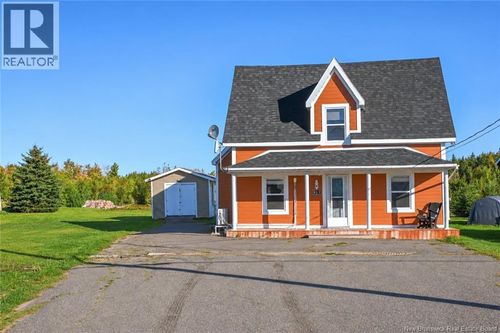927 Paquetville Rd, Bas-Paquetville, NB, E8R1E7 | Card Image